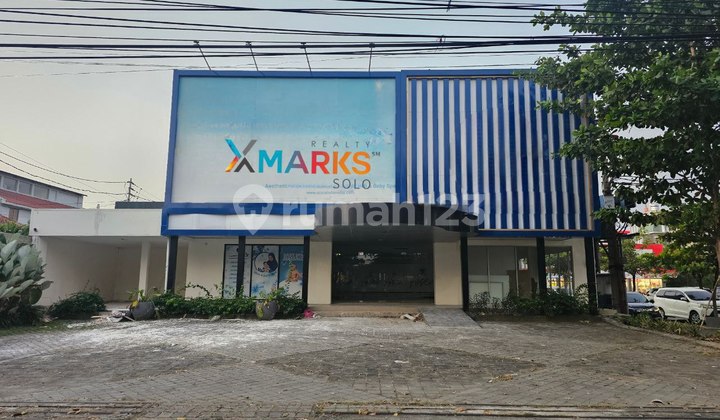 For Rent: Affordable and Strategic Business Space in Jajar Solo For Rent: Affordable and Strategic Business Space in Jajar Solo