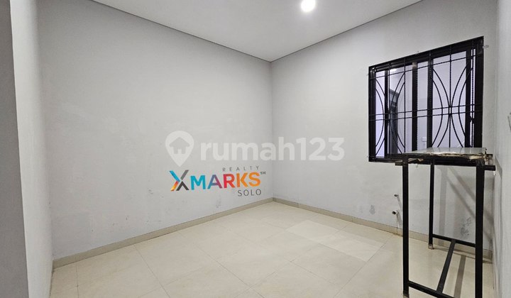 Rumah Murah Colomadu Siap Huni Tanpa Renov 2