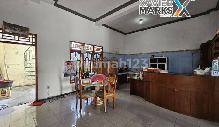 Rumah 2 Lantai di Cemani Cocok untuk tinggal dan Bisa untuk Usaha 2