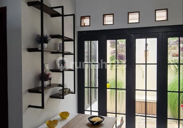 Rumah Cantik Siap Huni di Gentan — Semi Furnished & Lokasi Strategis! Rumah Cantik Siap Huni di Gentan — Semi Furnished & Lokasi Strategis!