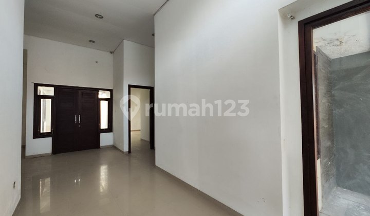 Dijual Rumah Cluster Siap Pakai di Colomadu 2