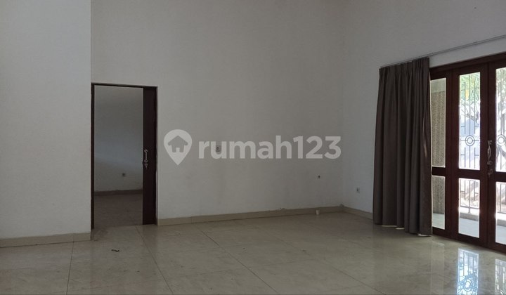 Rumah Sewa Siap Huni Tanpa Renov Solo Baru 2