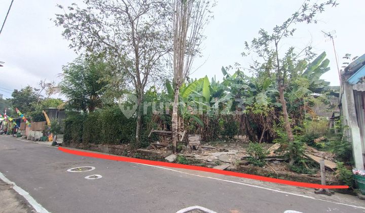 Tanah Murah Strategis Dekat Kampus Cocok Untuk Kost Tanah Murah Strategis Dekat Kampus Cocok Untuk Kost