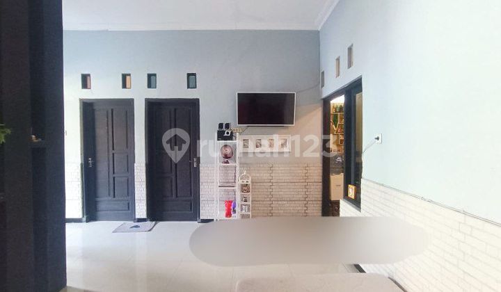 Affordable Instagrammable Beautiful House Ready to Live In Pucangan Kartasura 2