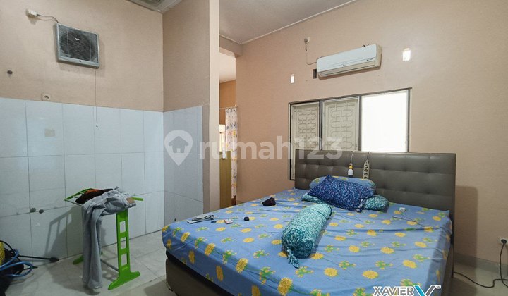 Rumah Luas Murah Tengah Kota Solo Cocok buat Berkebun 2