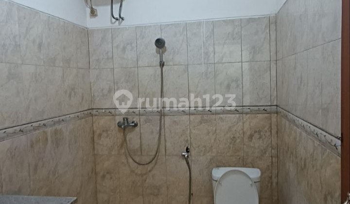 Rumah Murah Siap Huni Habis Renov di Solo Baru 2