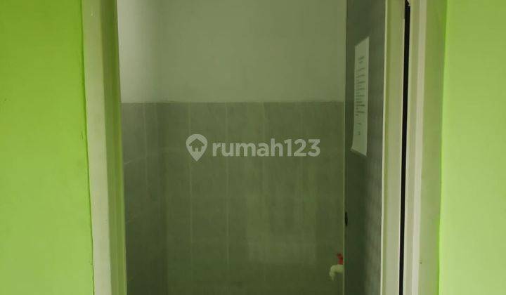 Kost Produktif 2 Lantai Cikambuy Bandung Jual Cepat 2