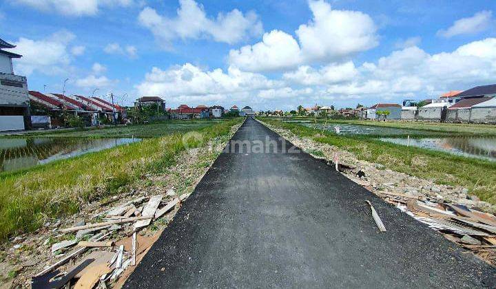 Land Plot Pemogan 2