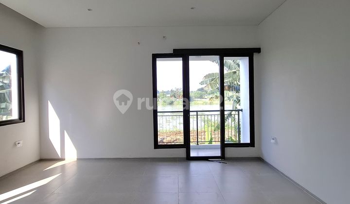 Rumah Strategis di Jagakarsa, NEGO!! akses dekat jalan raya 7