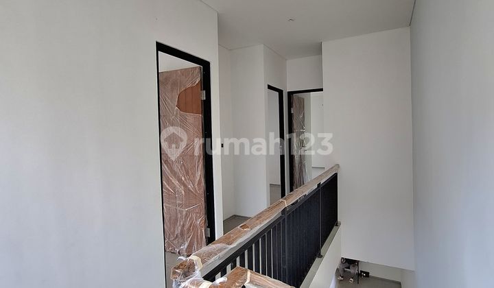 Rumah Strategis di Jagakarsa, NEGO!! akses dekat jalan raya 5