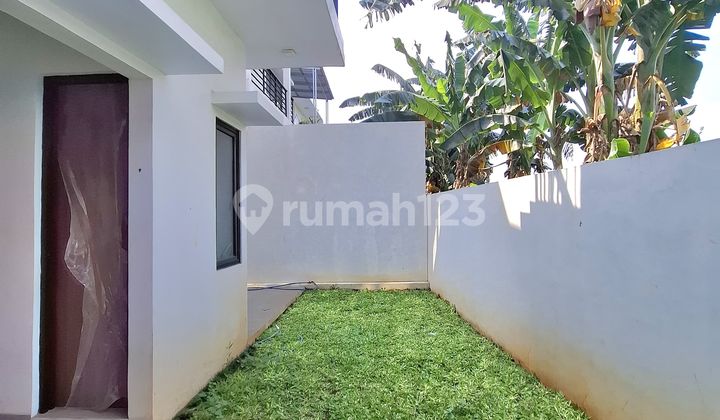 Rumah Strategis di Jagakarsa, NEGO!! akses dekat jalan raya 9