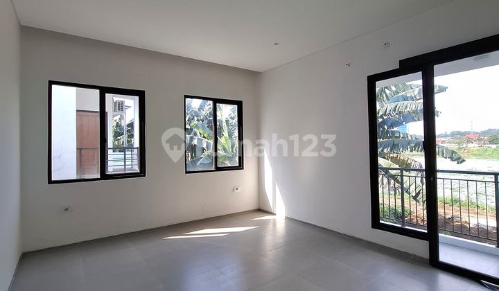 Rumah Strategis di Jagakarsa, NEGO!! akses dekat jalan raya 8