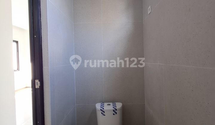 Rumah Strategis di Jagakarsa, NEGO!! akses dekat jalan raya 10