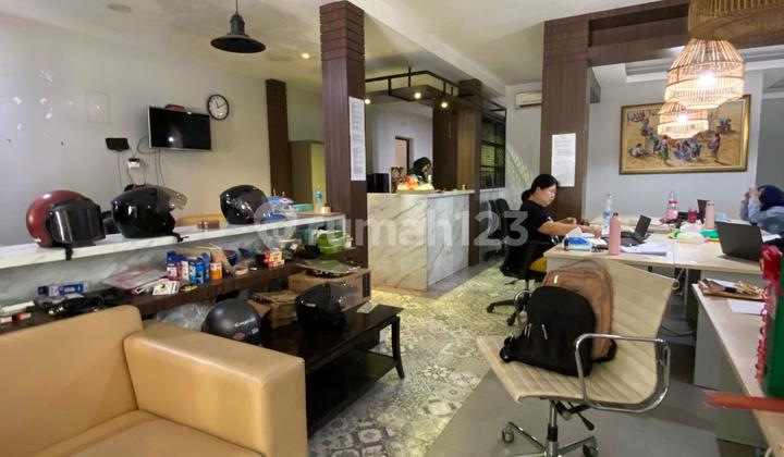 For Sale House in Griya Loka, BSD Size 16x15 2