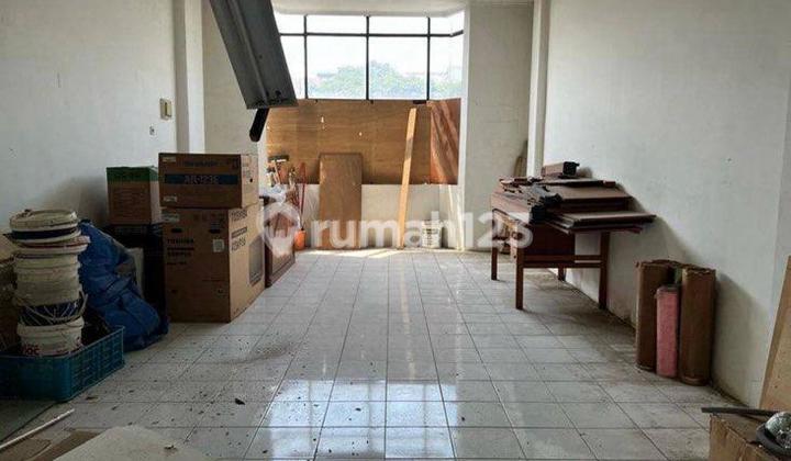 Dijual Ruko di Jalan Raya Cideng Barat