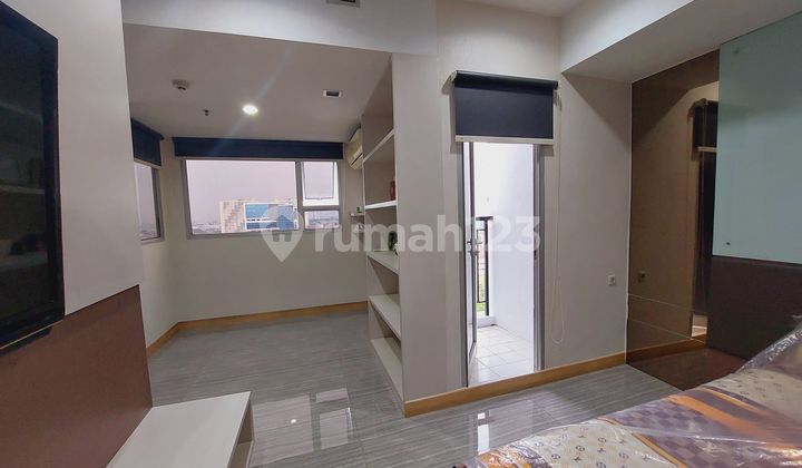 For Sale Aston Pluit 2 BR Apartment, North Jakarta