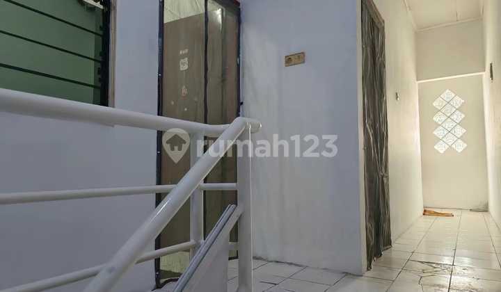 For Sale: 4x15 House in Jelambar, West Jakarta 2
