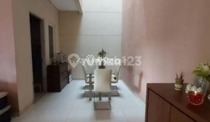 For Sale Metro Marina Ancol Complex House, North Jakarta 2