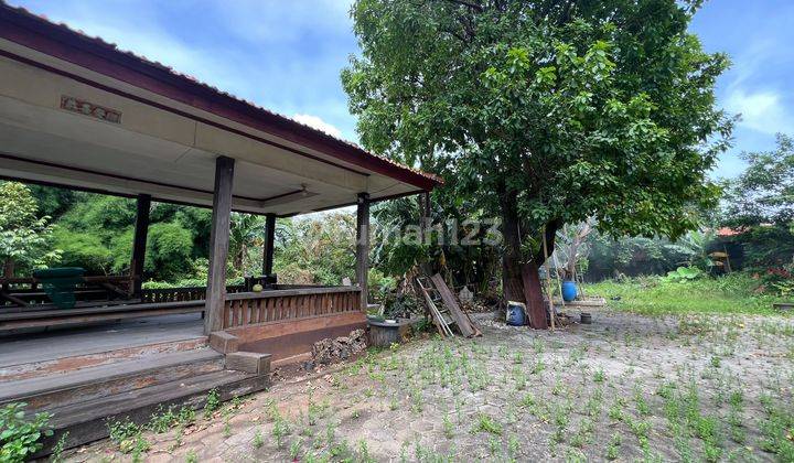 Disewakan Rumah, Ruko, Dan Gudang Hitung Tanah di Bekasi 2