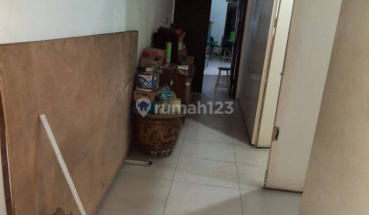 Dijual Rumah 2lt SHM Akses Strategis Ke Gajah Mada 2