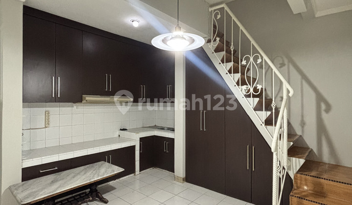 Dijual Rumah di Citra 3 Kalideres, Uk 6x15  2