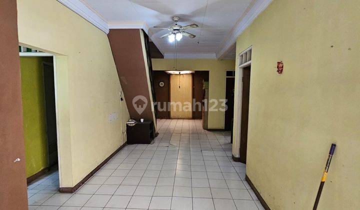 Dijual Rumah di Sektor 1G Gading Serpong  2