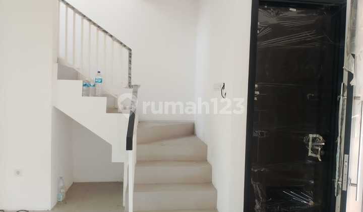 Dijual Rumah di Citra Garden 8 Cluster Aero Mansion 2