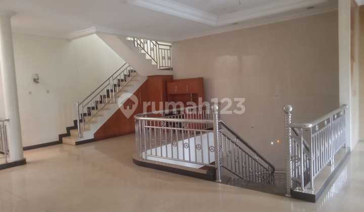 Dijual Rumah Bagus di Kosambi Baru, Cengkareng