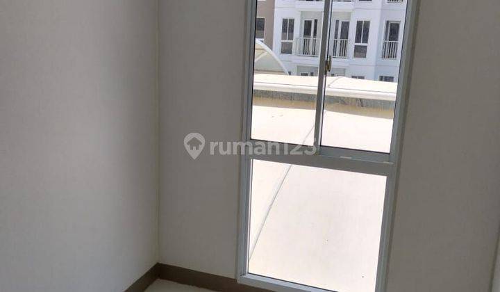 Dijual APARTEMENT DI PIK2 .Letak Di Hook Dengan View Luas Dari 2 Sisi 2