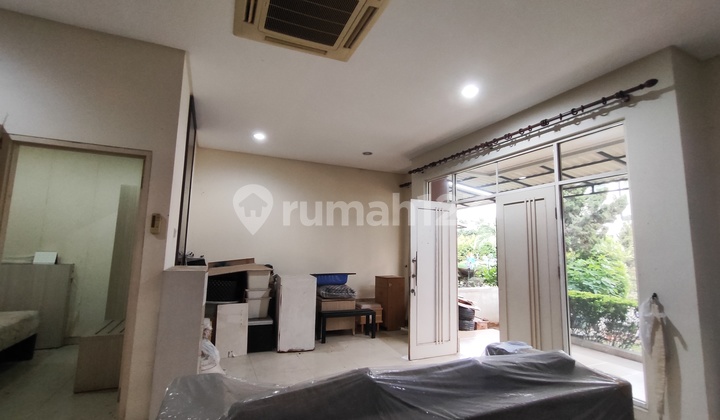 Disewakan Ruko di Puri Mansion, Jakarta Barat 10x15 Disewakan Ruko di Puri Mansion, Jakarta Barat 10x15