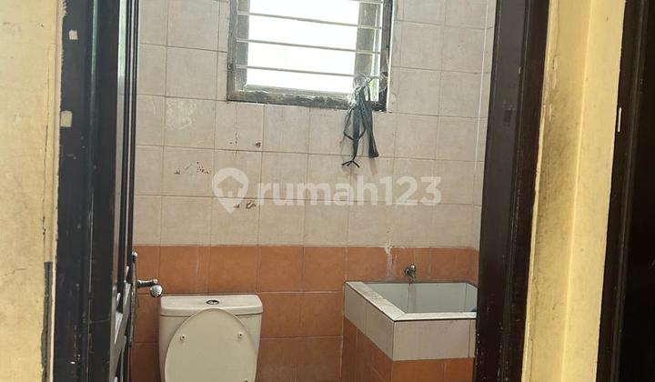 Disewakan Rumah Hook Jl. Raya Sanau Sunter, Jakarta Utara 2
