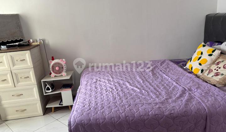 Dijual Apartemen Mediterania Gajah Mada 3 BR 2
