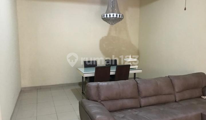 For Sale: House in Villa Gading, Kelapa Gading, 8x17.5 2