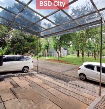 Disewakan Rumah The Avani Inika Island, BSD 2