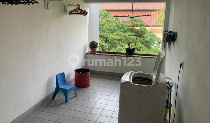 Dijual Rumah Dimensi 5x24 di Pantai Mutiara, Jakarta Utara 2
