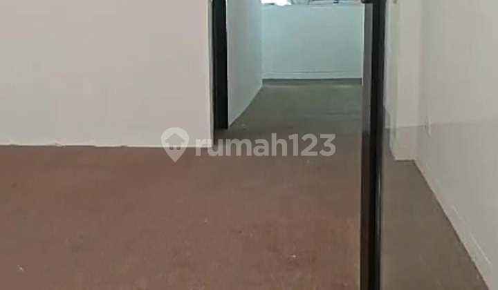 Dijual Ruko di Metro Sunter, Jakarta Utara