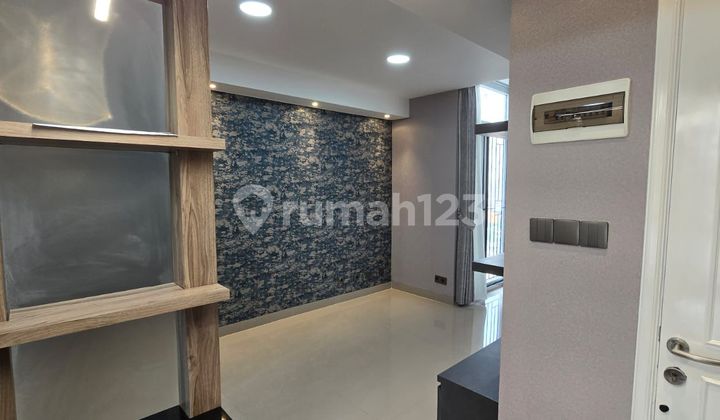 Dijual Apartemen Boutique Kemayoran, 2 BR 2