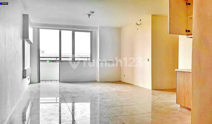 Dijual Apartemen Paladian Park Kelapa Gading 3 BR Dijual Apartemen Paladian Park Kelapa Gading 3 BR
