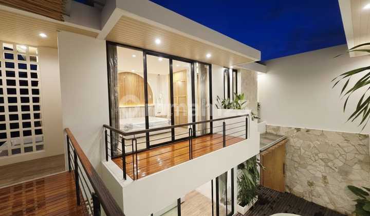 For Sale Luxury Villa In Jimbaran, Bali (Flood-Free)