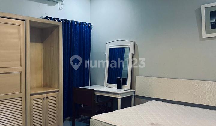 4 Bedroom House For Rent In Jimbaran, Bali 4 Bedroom House For Rent In Jimbaran, Bali