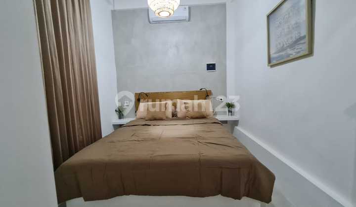 1 Bedroom House In Sanur