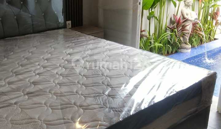 New Modern Villa for Longterm in Sanur, Denpasar New Modern Villa for Longterm in Sanur, Denpasar