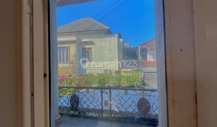 Disewakan Rumah Minimalis untuk Keluarga di Renon, Denpasar 2