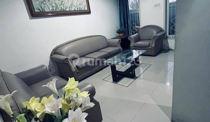 4 Bedroom House For Rent In Jimbaran, Bali 2