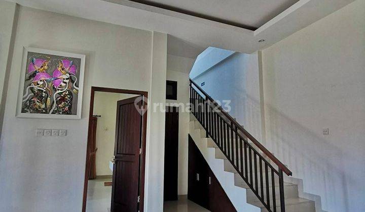 Disewakan Rumah Premium di Renon, Denpasar