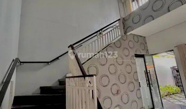 Disewakan Rumah Minimalis di Renon, Denpasar 1