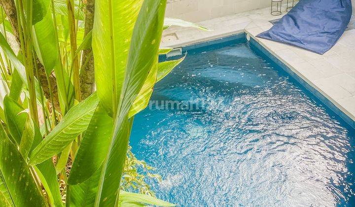 Luxurious 3 Bedroom House For Rent With Private Pool In A Strategic Location 1