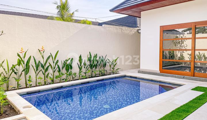 Private Villa in Canggu, Badung with 2 Bedrooms Private Villa in Canggu, Badung with 2 Bedrooms