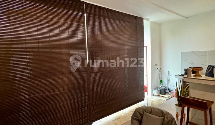 Pet Friendly Villa for Rent in Kerobokan, Badung