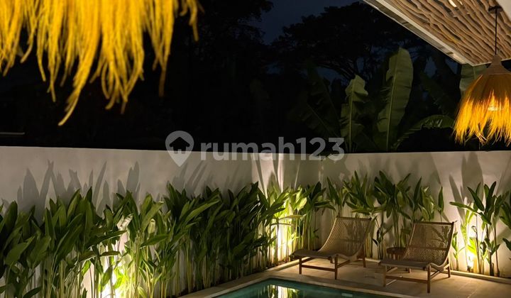 2 Bedrooms Brand New Villa in Seminyak, Badung 2 Bedrooms Brand New Villa in Seminyak, Badung